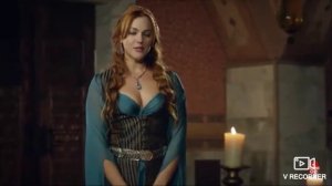 СУЛТАН СУЛЕЙМАН НЕ РЕШИЛ ПРОСЬБУ ХЮРРЕМ.