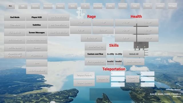 Limbo | Atomic Heart смотреть онлайн