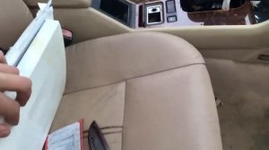 Свалка машин в Америке.