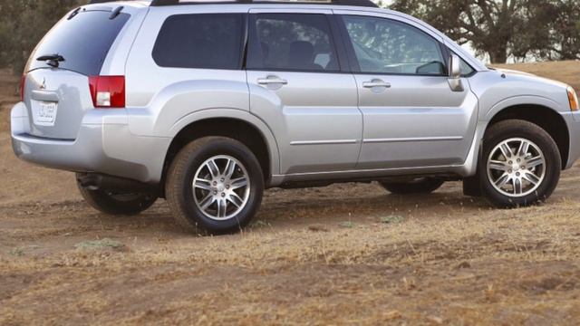 Mitsubishi Endeavor недостатки авто с пробегом | Минусы и болячки Мицубиси Ендевор смотреть онлайн