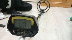 МЕТАЛЛОИСКАТЕЛЬ QUICK SHOOTER MD 3030 В 2023 ТЕСТЫ И ОБЗОР