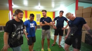 50 ТАИНСТВЕННЫХ ВОДНЫХ ГОРОК ЧЕЛЛЕНДЖ!