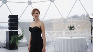 Парк-отель Хвоя свадьбы