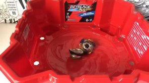 МЕГА АРЕНА ОТ HASBRO / ЛУЧШАЯ АРЕНА НА РЫНКЕ / Бейблэйд Бёрст / Beyblade Burst / Бейзон / Beyzone