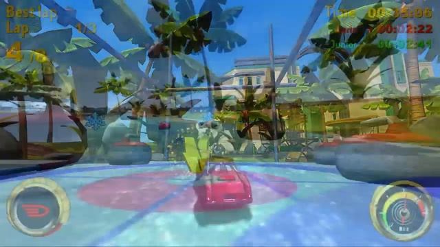 Things on Wheels XBLA Launch Trailer [HD] смотреть онлайн