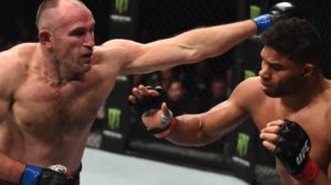 БОЙ ДВУХ МОНСТОВ. ОЛИСТЕР ОВЕРИМ ПРОТИВ АЛЕКСЕЯ ОЛЕЙНИКОВА.ПООЛНЫЙ ОБЗОР БОЯ.