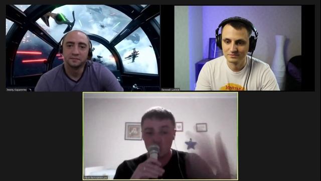 Белокаменцев Иван - кто такой 1С:Слесарь, 1С:Разработчик и 1С:Программист