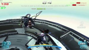 S4 League Chaser Mode (Circle-2) PS + Airwalk = 10x4 Points