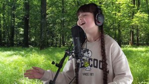 София Олареско "Родная земля"