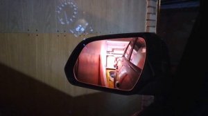 Светодиодные лампы в задний ход Hyundai Creta*