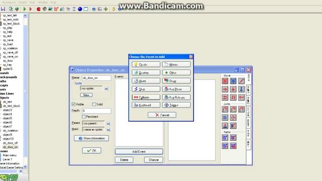 Korgan42 Game maker дверь и ключ смотреть онлайн