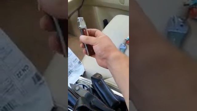 отзыв на "ножи Блик" купить выкидной складной нож 89306723442