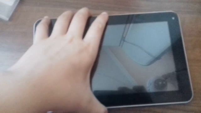 Как включить планшет без кнопки питания? смотреть онлайн