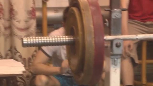 Первенство юношей по жиму штанги лежа смотреть онлайн