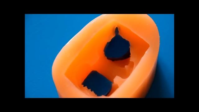 Мыловарение ❀ Мыло - Малыш Зайка ❀ Soap making