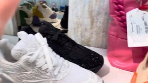 Качественная обувь в Стамбуле только здесь цены в два раза дешевле ! Аксарай @Kamusya.