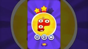Pudding Monsters 4-8 (City Tour) 3 Stars, 2 Stars, 1 Star & 0 Stars Walkthrough