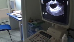 Медцентр Грюнвальд. ЭХО Гистеросальпингография.