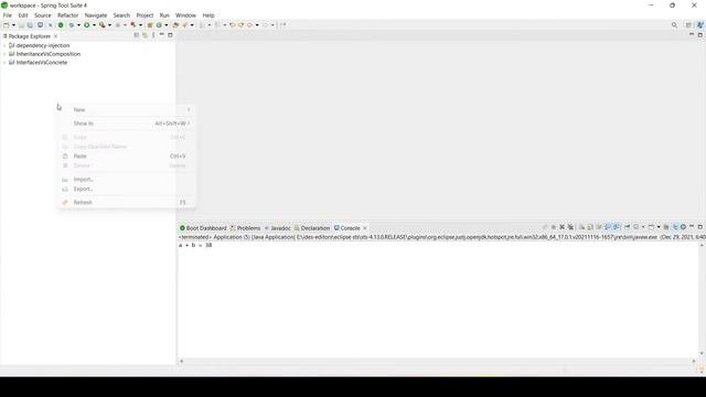 What is Lambda Expression? #java #lambdaexpression #functionalinterface #telugu || The Tech Trainer