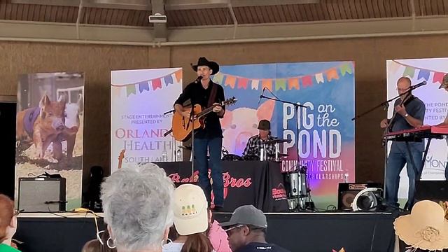 Patrick Gibson live cut/uploaded with Adobe Rush смотреть онлайн