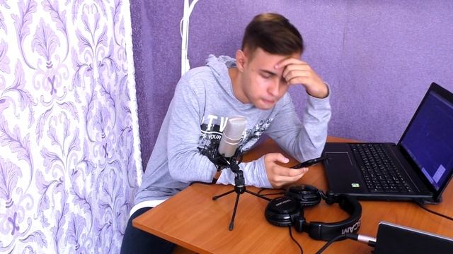 ПИШЕМ ТРЕК НА АНГЛИЙСКОМ / #инострапер смотреть онлайн