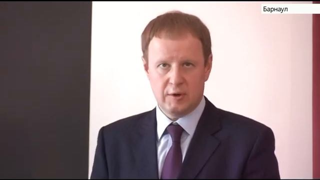 Губернатор Виктор Томенко посетил новый спортзал Алтайского архитектурно-строительного колледжа смотреть онлайн