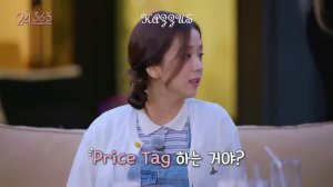 «24/365 with BlACKPINK», эпизод 5