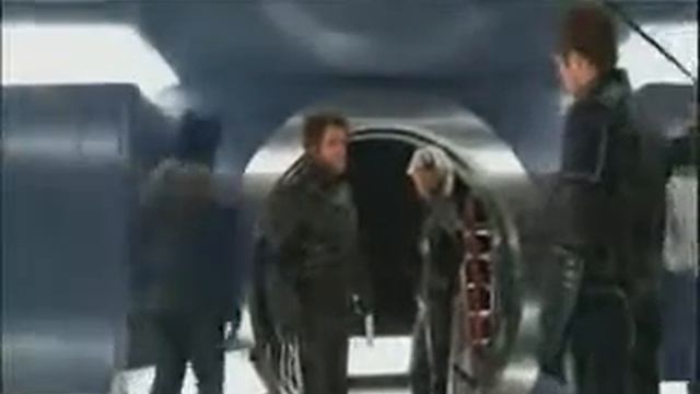 Брэтт Ратнер в роли Росомахи смотреть онлайн