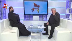 Разговор со священником об "угрозе исламизации Европы и России"