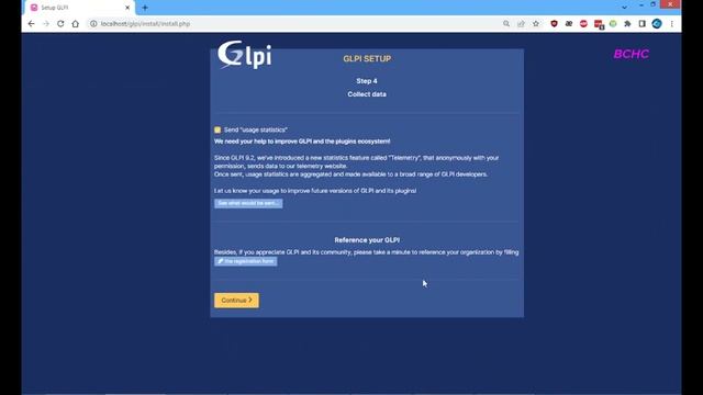 #glpi How to Install GLPI on Windows 2022 смотреть онлайн