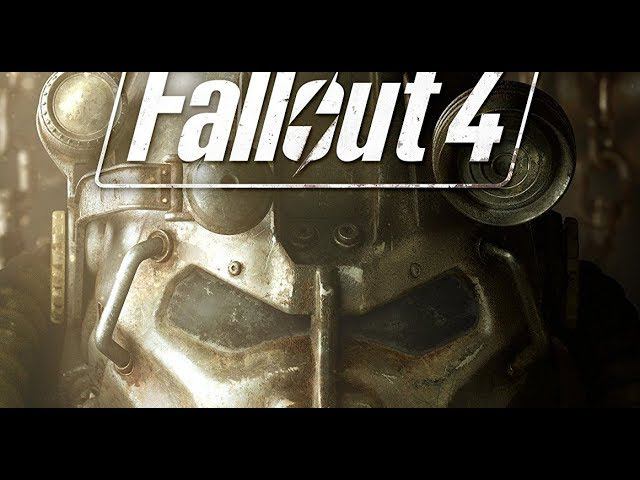 Fallout 4 прохождение #23 финал