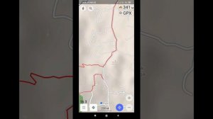 OsmAnd - мощное приложение для ЭНДУРО ТУРИЗМА. Установка и простейшие настройки. Бали.