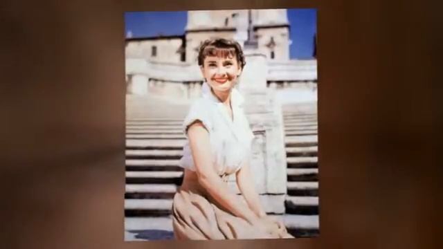 Самые модные cтрижки в стиле ретро смотреть онлайн