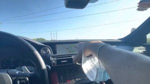 2019 Lexus RC 350 AWD F-Sport Walkaround