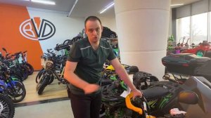 Какой квадроцикл купить подростку в 2023 году?