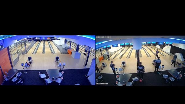 Прямая трансляция дорожки с 25 по 36 дорожку смотреть онлайн