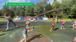 Маршрут по Звенигороду | Лето в Подмосковье