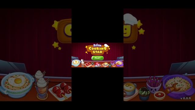 asian cooking star | chef resturant game play| 2020