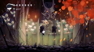 КОЛИЗЕЙ ГЛУПЦОВ | Прохождение Hollow Knight - Серия №19