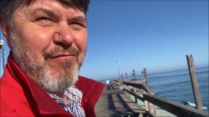 Safari lodges of Namibia Свакопмунд / Swakopmund, Namibia - самый любимый город в Африке