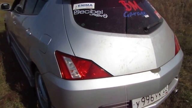 2x12" Ural Decibel два реально злых сабвуфера на 4х дюмовой катушке смотреть онлайн