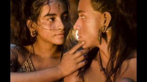 Rudy Youngblood Biography