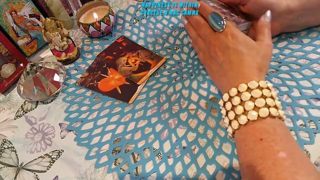 КАРТА ДНЯ ВТОРНИК/CARD OF THE DAY TUESDAY#tarot#happiness