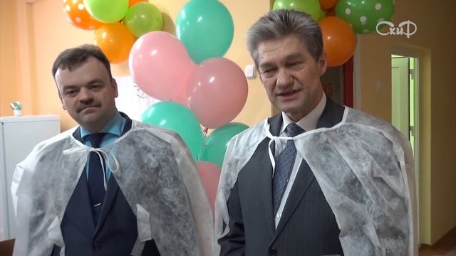 ДЕТИ ДОЛЖНЫ БЫТЬ СЧАСТЛИВЫ!