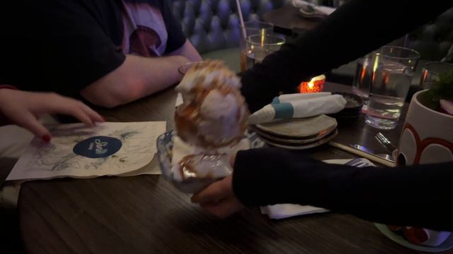 Boston’s TIKI Wonderland (best bar in town?) смотреть онлайн