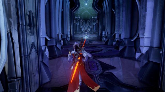 The Keystone - Tales of Arise - Beyond The Dawn - Part 12