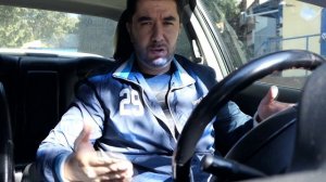 Старый новый развод на дороге