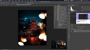 СВЕЧЕНИЕ/GLOW ЗА 1 КЛИК? Урок по Lightroom/Photoshop.