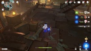 Genshin Impact, 4.0: Достижения: Скитания по миру 4