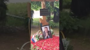 Кладбища Москвы (могилы знаменитостей).